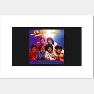 Los Bukis Posters and Art